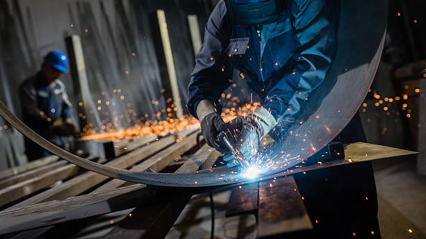 Affordable Welder Services in Wheeler Af, HI